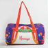 Personalised Printed Kids Swimming Duffle Bag